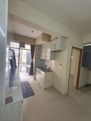 Team Area in 2 BHK Apartment at Adani Aangan, Sector 89a – for Rent