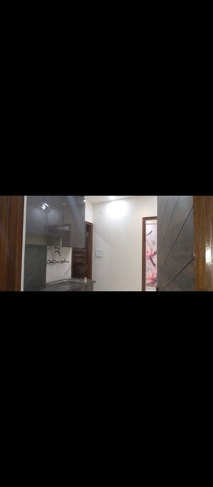Furnished Amenities in 1 BHK Builder Floor at Shastri Nagar – for Rent
