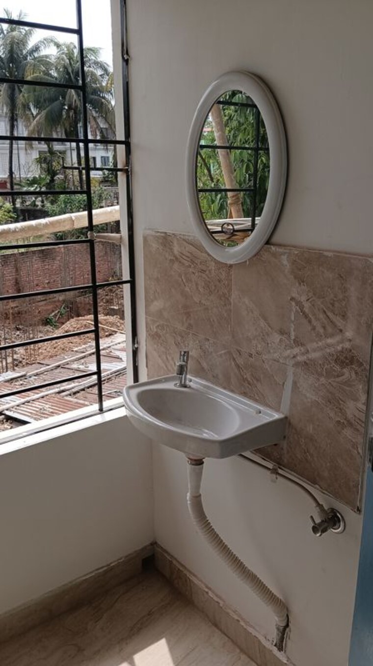 Balcony, six mile 2 Bedroom 1100 Sq.Ft. Villa In Six Mile Guwahati 10152627