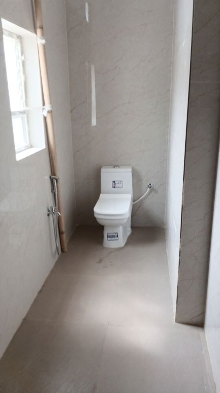 Bathroom, six mile 2 Bedroom 1100 Sq.Ft. Villa In Six Mile Guwahati 10152627