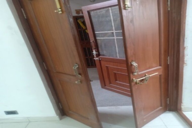 undefined, patparganj 2 Bedroom 1272 Sq.Ft. Builder Floor In Patparganj Delhi 10152613