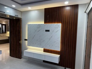 Bedroom in 4 BHK Independent House at Silver City Extention, Vip Road – for Sale