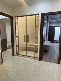 4 BHK + Extra Room Independent House For Sale in Silver City Extention
