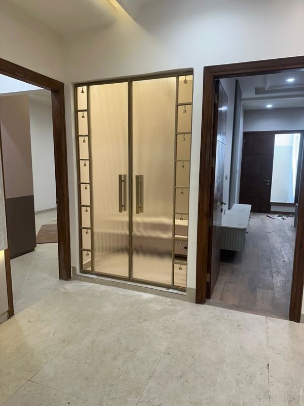 4 BHK + Extra Room Independent House For Sale in Silver City Extention