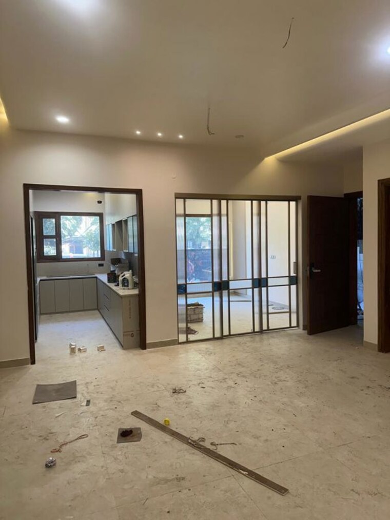Kitchen/pantry, silver-city-extention 4 Bedroom 2600 Sq.Ft. Independent House In Vip Road Zirakpur 10152631