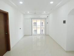 3 BHK Apartment For Rent in Dhoot Sky Residency New Sonali CHSL