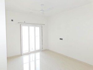 Bedroom in 3 BHK Apartment at Dhoot Sky Residency New Sonali CHSL, Malad West – for Rent