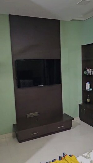Furnished Amenities in 3 BHK Apartment at Regency Cosmos, Baner – for Rent