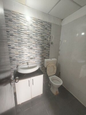 Bathroom in 2 BHK Apartment at Signature Global The Roselia, Sector 95a – for Sale