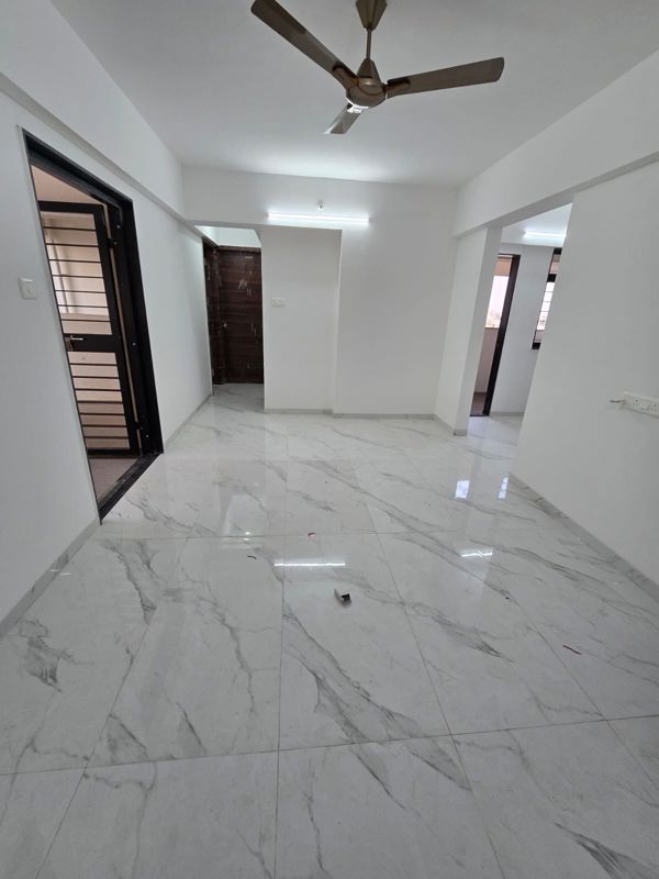 2 BHK + Extra Room Apartment For Rent in Wadgaon Sheri