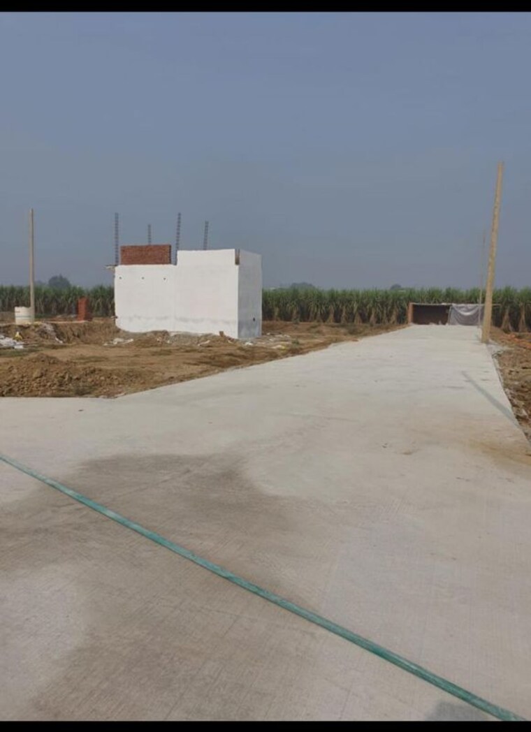 Exterior View, sector 89  228 Sq.Yd. Plot In Sector 89 Faridabad 10152727