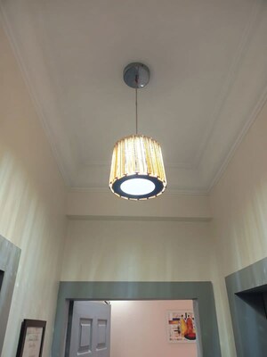 Furnished Amenities in 3 BHK Apartment at Paramount Floraville, Sector 137 – for Sale