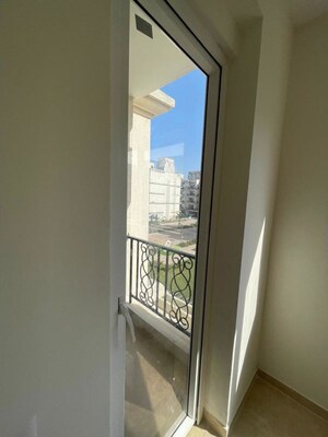 Building Lobby in 2 BHK Apartment at Signature Global Park, Sohna Sector 36 – for Rent