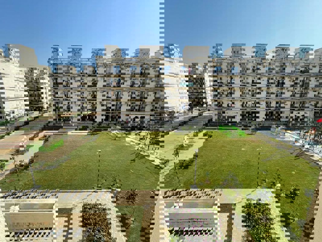 2 BHK 822 Sq.Ft. Apartment in Signature Global Park