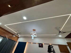 Furnished Amenities in 3 BHK Apartment at Randesan – for Sale