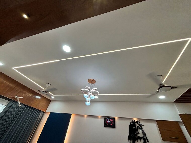 undefined, randesan 3 Bedroom 226 Sq.Yd. Apartment In Randesan Gandhinagar 10152765