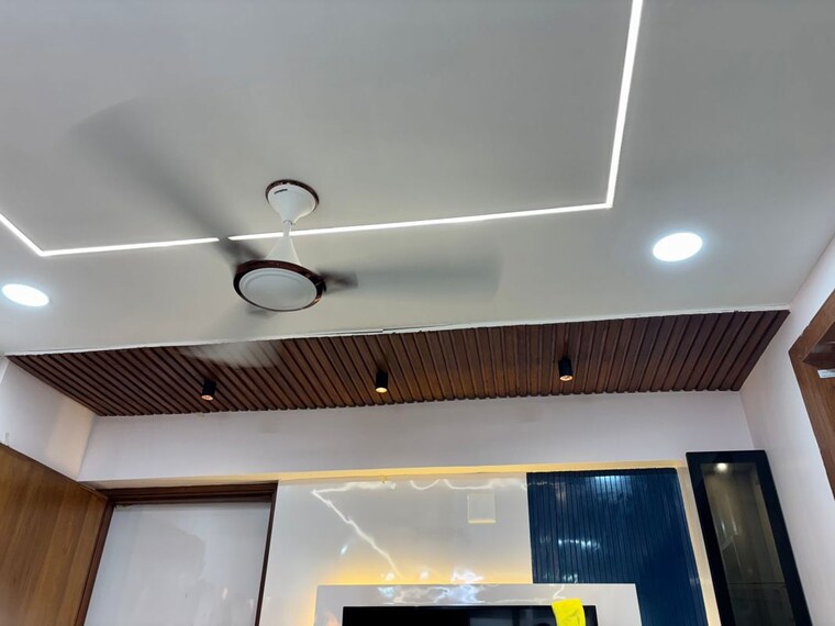 undefined, randesan 3 Bedroom 226 Sq.Yd. Apartment In Randesan Gandhinagar 10152765