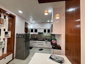Team Area in 3 BHK Apartment at Randesan – for Sale