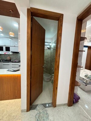 Furnished Amenities in 3 BHK Apartment at Randesan – for Sale