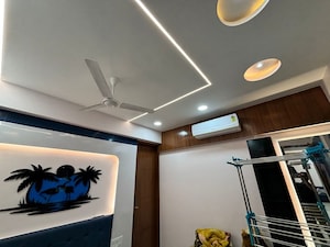 Furnished Amenities in 3 BHK Apartment at Randesan – for Sale