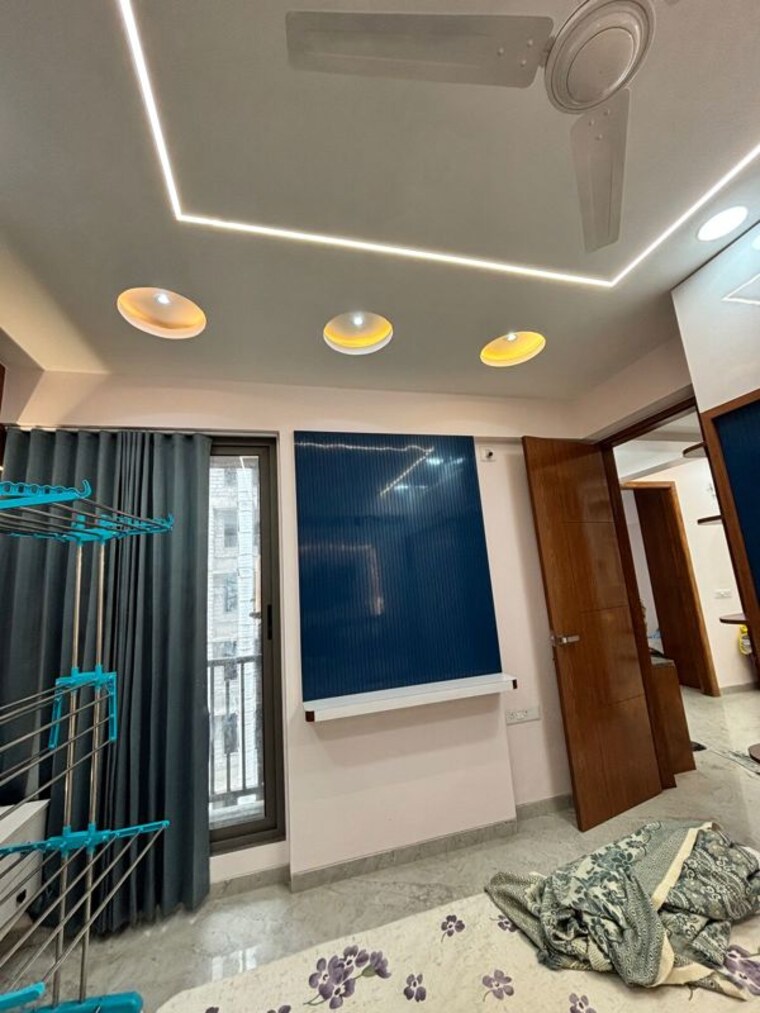 undefined, randesan 3 Bedroom 226 Sq.Yd. Apartment In Randesan Gandhinagar 10152765