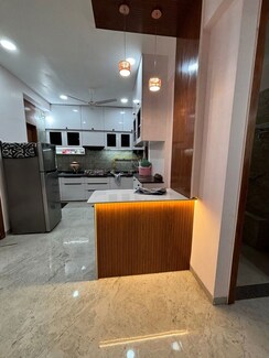 3 BHK + Pooja Room Apartment For Sale in Randesan
