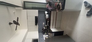 Gym in 1 BHK Apartment at Lodha Crown Quality Homes, Majiwada – for Rent