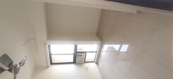 1 BHK + Pooja Room Apartment For Rent in Lodha Crown Quality Homes