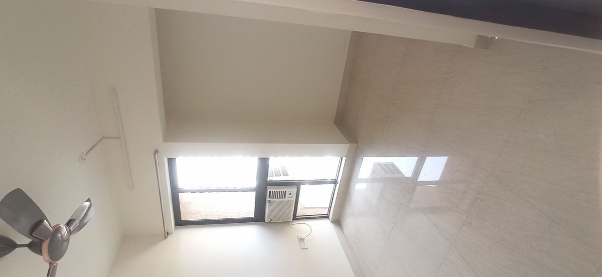 1 BHK + Pooja Room Apartment For Rent in Lodha Crown Quality Homes