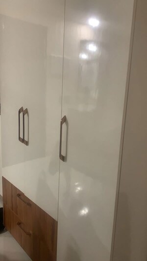 Furnished Amenities in 3 BHK Apartment at DLF New Town Heights II, Sector 86 – for Rent