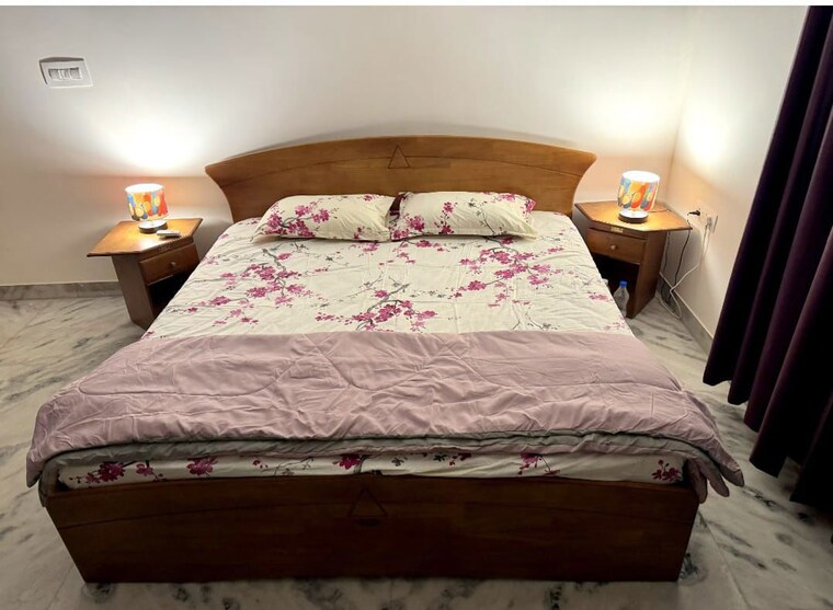 Bedroom, palarivattom 4 Bedroom 2600 Sq.Ft. Independent House In Palarivattom Kochi 10152759