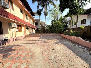 4 BHK Independent House – Exterior View View at Palarivattom - for Rent
