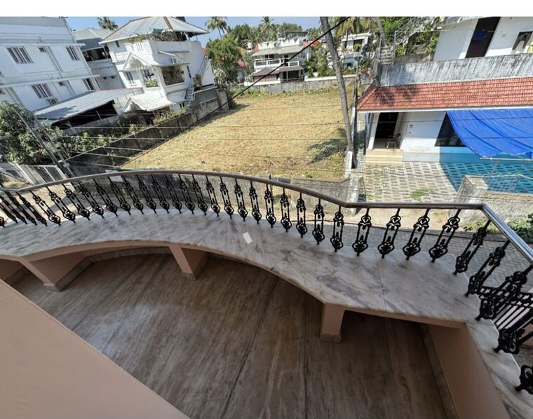 Exterior View, palarivattom 4 Bedroom 2600 Sq.Ft. Independent House In Palarivattom Kochi 10152759