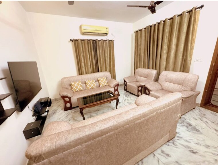 Bedroom, palarivattom 4 Bedroom 2600 Sq.Ft. Independent House In Palarivattom Kochi 10152759