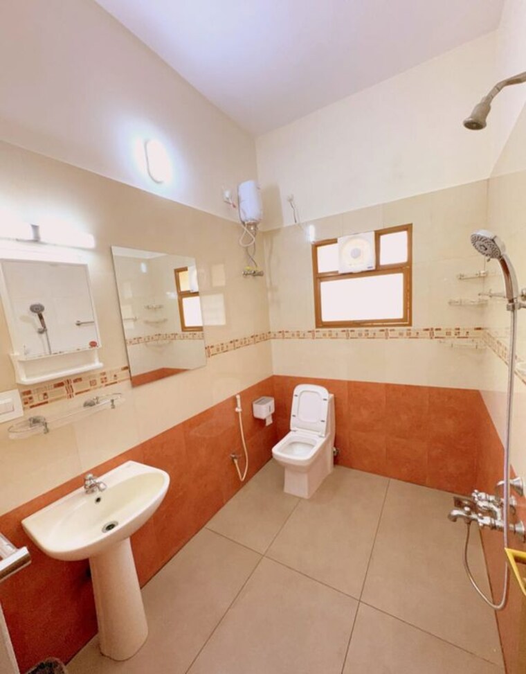 Team Area, palarivattom 4 Bedroom 2600 Sq.Ft. Independent House In Palarivattom Kochi 10152759