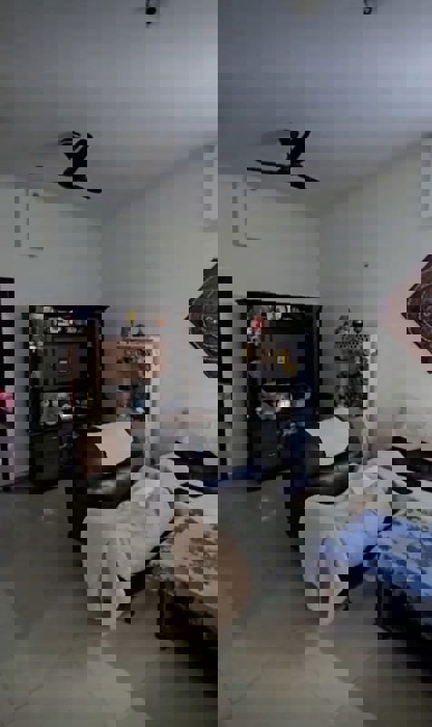 3 BHK 1566 Sq.Ft. Builder Floor in Jaipuria Sunrise Greens Apartment