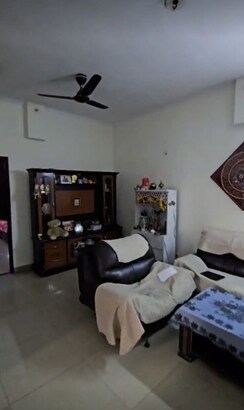 3 BHK Builder Floor For Sale in Jaipuria Sunrise Greens Apartment