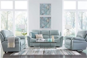 Living Room in 1 RK Apartment at Shraddha Evoque, Bhandup West – for Sale