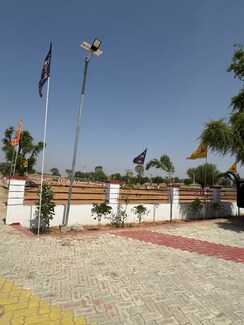 Plot For Sale in Sector 89