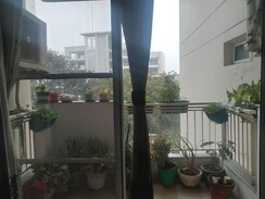 3.5 BHK + Servant Room Apartment For Rent in Bestech Park View Spa Next
