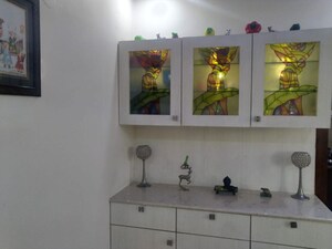 Furnished Amenities in 3.5 BHK Apartment at Bestech Park View Spa Next, Sector 67 – for Rent