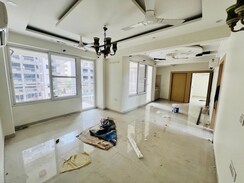 3 BHK Apartment For Rent in Ram Shanti Apartment