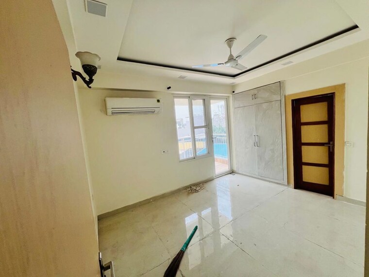Kitchen, ram-shanti-apartment 3 Bedroom 2200 Sq.Ft. Apartment In Sector 52 Gurgaon 10152871