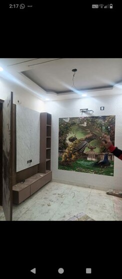 1.5 BHK + Extra Room Builder Floor For Rent in Shastri Nagar