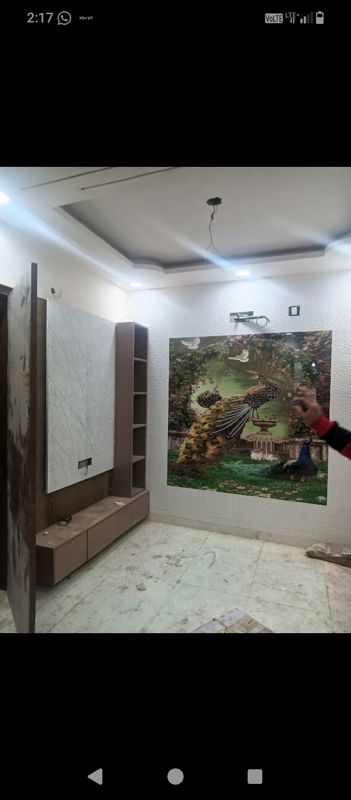1.5 BHK + Extra Room Builder Floor For Rent in Shastri Nagar
