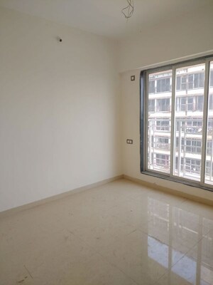 1 BHK Apartment For Sale in Shraddha Evoque, Bhandup West