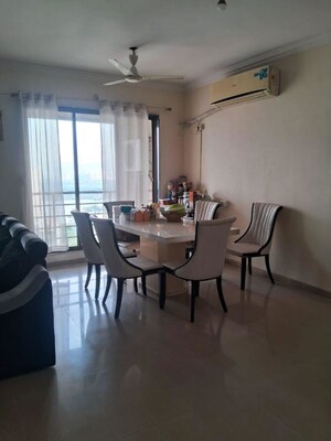 5 BHK Apartment For Rent in Kharghar