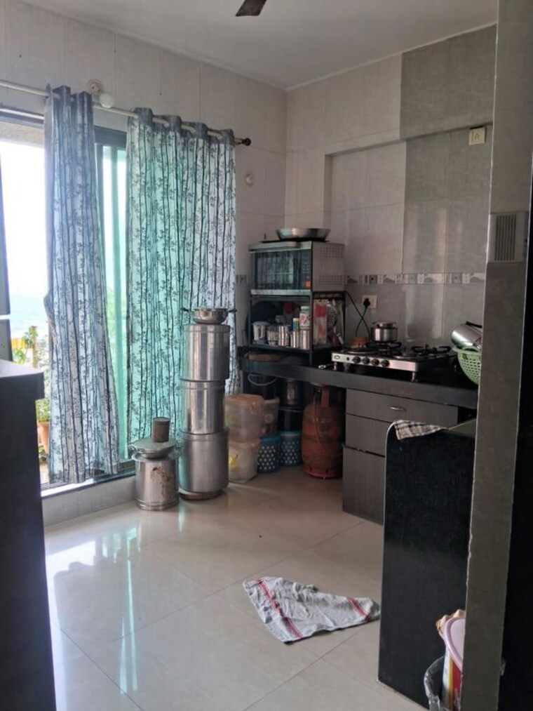 Living Room, kharghar 5 Bedroom 2500 Sq.Ft. Apartment In Kharghar Navi Mumbai 10152874