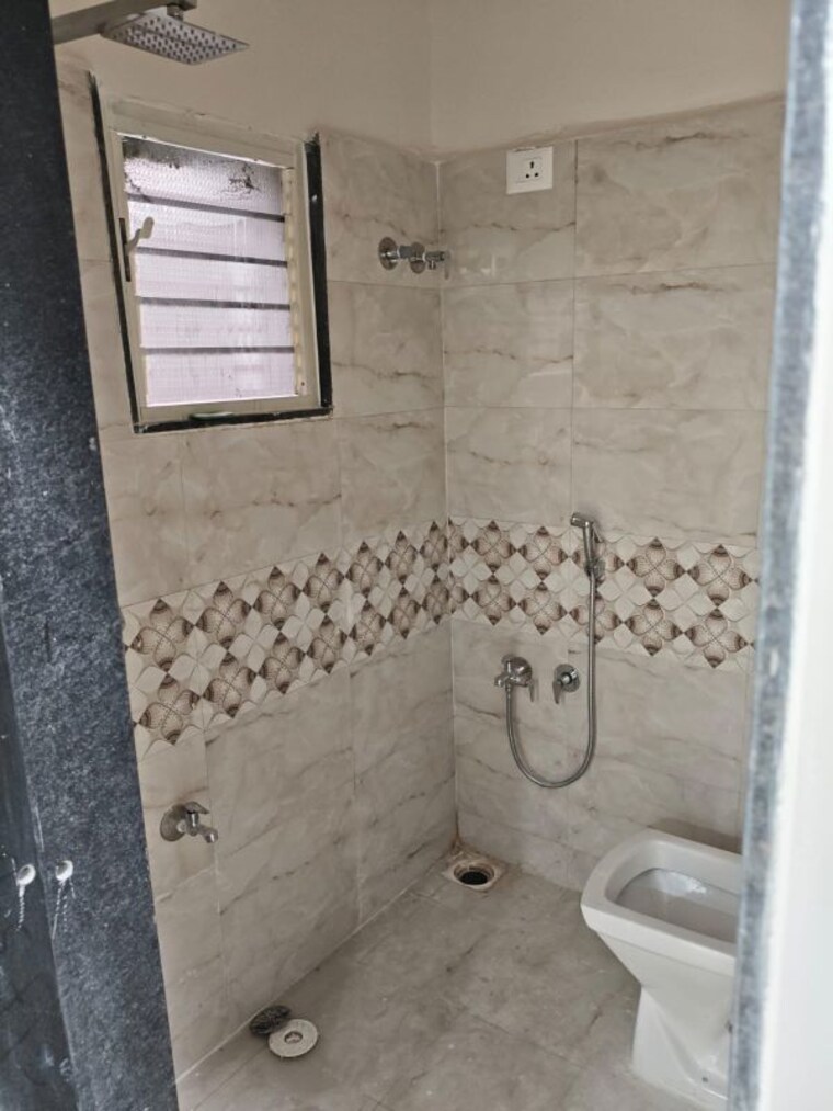 Bathroom, chandkheda 3 Bedroom 1665 Sq.Ft. Villa In Chandkheda Ahmedabad 10152942