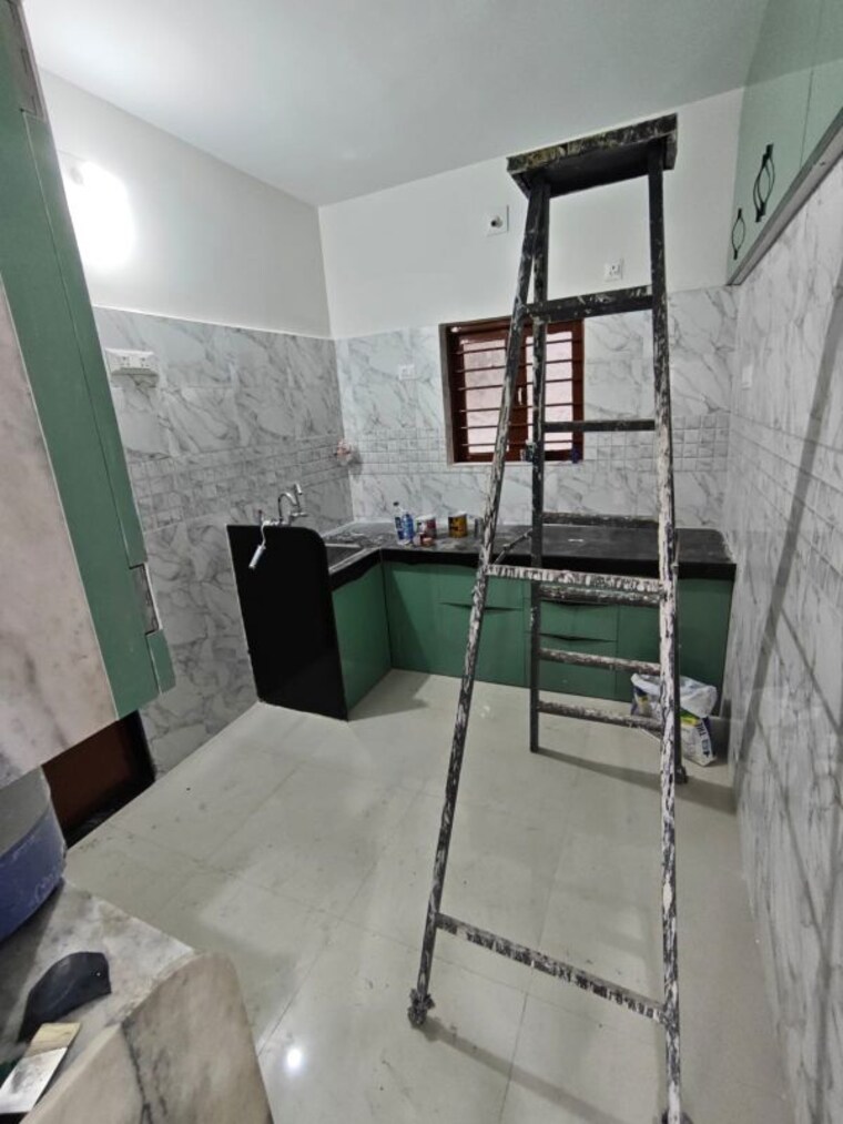 Kitchen, chandkheda 3 Bedroom 1665 Sq.Ft. Villa In Chandkheda Ahmedabad 10152942